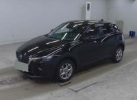 MAZDA CX-3 2020