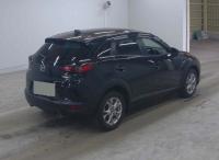 MAZDA CX-3 2020