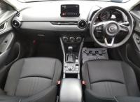MAZDA CX-3 2020