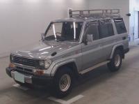TOYOTA LAND CRUISER PRADO 1993