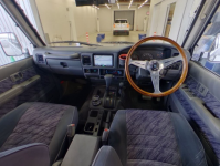 TOYOTA LAND CRUISER PRADO 1993