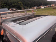 TOYOTA LAND CRUISER PRADO 1993