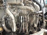 MITSUBISHI CAT 303CCR 2012