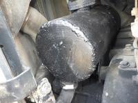 MITSUBISHI CAT 303CCR 2012