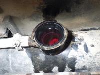 MITSUBISHI CAT 303CCR 2012