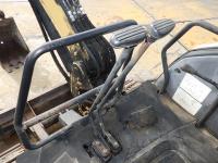 MITSUBISHI CAT 303CCR 2012