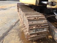 MITSUBISHI CAT 303CCR 2012