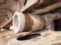 MITSUBISHI CAT 303CCR 2012