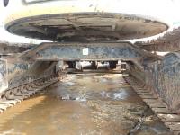 MITSUBISHI CAT 303CCR 2012