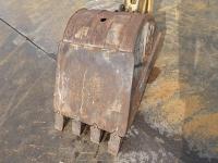 MITSUBISHI CAT 303CCR 2012