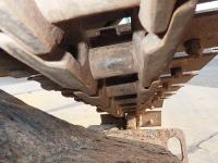 MITSUBISHI CAT 303CCR 2012