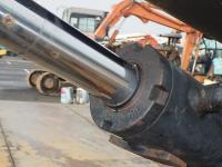 MITSUBISHI CAT 303CCR 2012