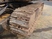 MITSUBISHI CAT 303CCR 2012