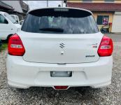 SUZUKI SWIFT HYBRID 2022