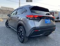 NISSAN NOTE 2022