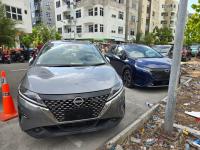 NISSAN NOTE 2022