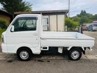 NISSAN CALIPPER 2020