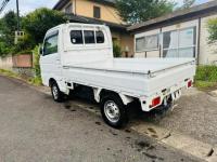 NISSAN CALIPPER 2020