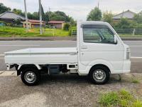 NISSAN CALIPPER 2020