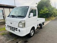 NISSAN CALIPPER 2020