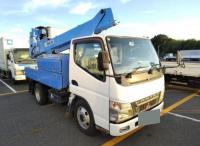 MITSUBISHI CANTER 2007