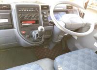 MITSUBISHI CANTER 2007