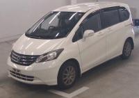 HONDA FREED 2010