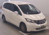 HONDA FREED 2010