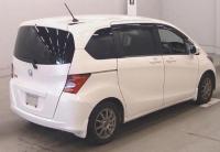HONDA FREED 2010