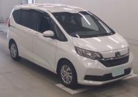 Used HONDA FREED