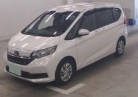 HONDA FREED 2020