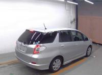 HONDA FIT SHUTTLE 2013