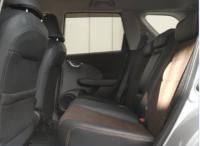 HONDA FIT SHUTTLE 2013