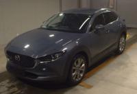 Used MAZDA CX-30