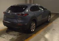 MAZDA CX-30 2020