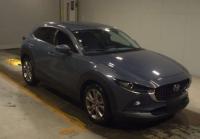 MAZDA CX-30 2020