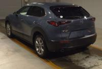 MAZDA CX-30 2020