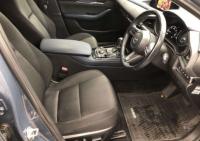 MAZDA CX-30 2020