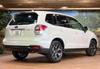 SUBARU FORESTER 2016