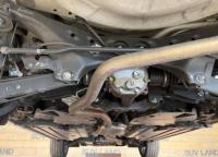 SUBARU FORESTER 2016