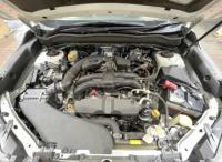 SUBARU FORESTER 2016