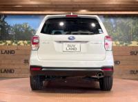 SUBARU FORESTER 2016