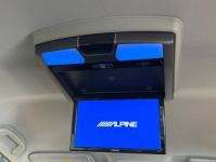 SUBARU FORESTER 2016