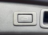 SUBARU FORESTER 2016