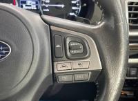 SUBARU FORESTER 2016