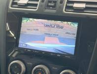 SUBARU FORESTER 2016