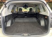 SUBARU FORESTER 2016