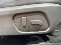 SUBARU FORESTER 2016