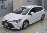 Used TOYOTA COROLLA WAGON