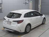TOYOTA COROLLA WAGON 2019